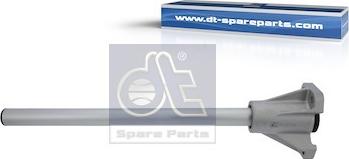 DT Spare Parts 2.71183 - Тримач, бризговик autozip.com.ua