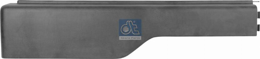 DT Spare Parts 2.71397 - Крило autozip.com.ua