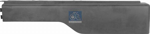 DT Spare Parts 2.71389 - Крило autozip.com.ua