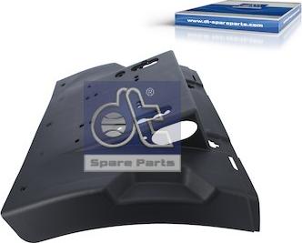 DT Spare Parts 2.71388 - Крило autozip.com.ua