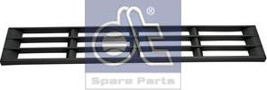 DT Spare Parts 2.71323 - Застосування решітки радіатора autozip.com.ua