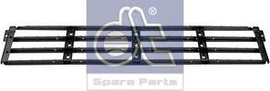DT Spare Parts 2.71322 - Застосування решітки радіатора autozip.com.ua