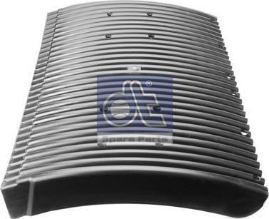 DT Spare Parts 2.71214 - Крило autozip.com.ua
