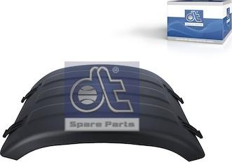 DT Spare Parts 2.71216 - Крило autozip.com.ua
