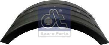 DT Spare Parts 2.71217 - Крило autozip.com.ua