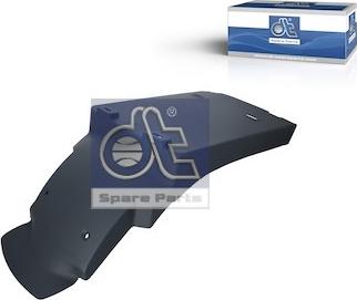 DT Spare Parts 2.71222 - Крило autozip.com.ua