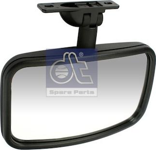 DT Spare Parts 2.73053 - Дзеркало рампи autozip.com.ua