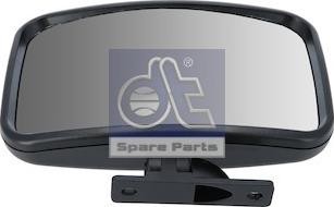 DT Spare Parts 2.73272 - Дзеркало рампи autozip.com.ua