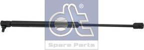 DT Spare Parts 2.72071 - Газова пружина, щиток корпусу інструменту autozip.com.ua