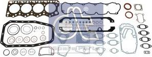 DT Spare Parts 7.94006 - Комплект прокладок, двигун autozip.com.ua