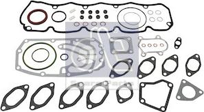 DT Spare Parts 7.94011SP - Комплект прокладок, головка циліндра autozip.com.ua