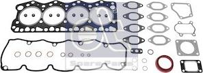 DT Spare Parts 7.94011 - Комплект прокладок, головка циліндра autozip.com.ua
