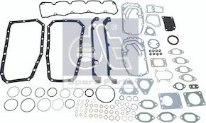 DT Spare Parts 7.94012 - Комплект прокладок, двигун autozip.com.ua