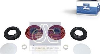 DT Spare Parts 7.96047 - Ремкомплект, гальмівний супорт autozip.com.ua