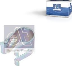 DT Spare Parts 7.92551 - Ремкомплект, автоматичне регулювання autozip.com.ua
