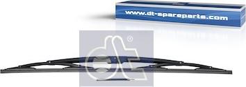 DT Spare Parts 7.97202 - Щітка склоочисника autozip.com.ua
