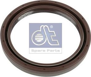 DT Spare Parts 7.46201 - Ущільнене кільце, ступінчаста коробка передач autozip.com.ua