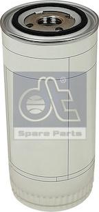 DT Spare Parts 7.59015 - Масляний фільтр autozip.com.ua