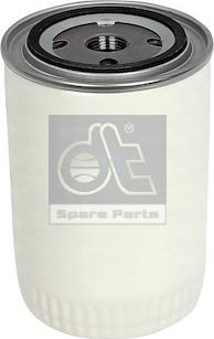 DT Spare Parts 7.59016 - Масляний фільтр autozip.com.ua
