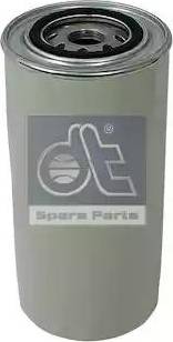 DT Spare Parts 7.59011 - Масляний фільтр autozip.com.ua