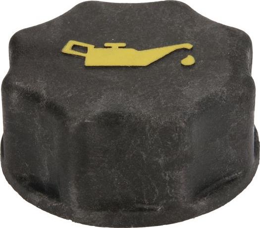 DT Spare Parts 7.59160 - Кришка, заливна горловина autozip.com.ua
