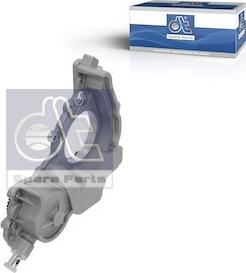 DT Spare Parts 7.59129 - Масляний насос autozip.com.ua