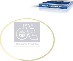 DT Spare Parts 7.54504 - Прокладка, гільза циліндра autozip.com.ua