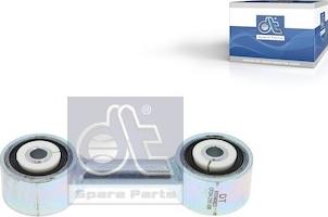 DT Spare Parts 7.54606 - Тяга / стійка, стабілізатор autozip.com.ua