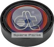 DT Spare Parts 7.54732 - Натяжна ролик, ремінь ГРМ autozip.com.ua