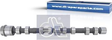 DT Spare Parts 7.55325 - Шток autozip.com.ua