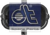 DT Spare Parts 7.56629 - Датчик імпульсів, колінчастий вал autozip.com.ua