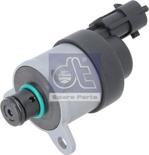 DT Spare Parts 7.56024 - Регулюючий клапан, кількість палива (Common-Rail-System) autozip.com.ua