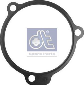 DT Spare Parts 7.56070 - Прокладка, паливний насос autozip.com.ua