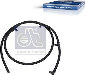 DT Spare Parts 7.56185 - Паливопровід autozip.com.ua