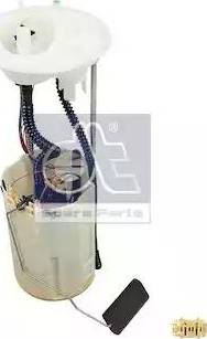 DT Spare Parts 7.56213 - Модуль паливного насоса autozip.com.ua