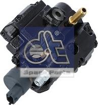 DT Spare Parts 7.56229 - Насос високого тиску autozip.com.ua