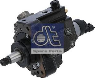 DT Spare Parts 7.56228 - Насос високого тиску autozip.com.ua