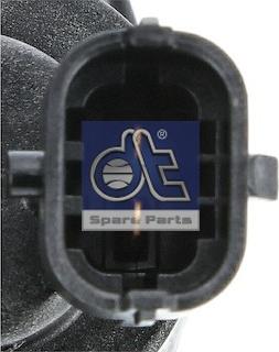 DT Spare Parts 7.56227 - Насос високого тиску autozip.com.ua