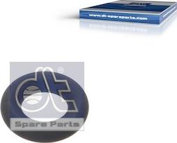 DT Spare Parts 7.56704 - Прокладка, паливний насос високого тиску autozip.com.ua