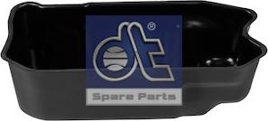 DT Spare Parts 7.50641 - Масляний піддон autozip.com.ua