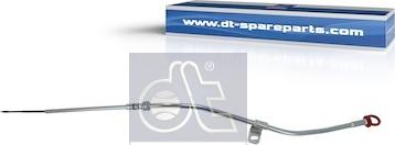 DT Spare Parts 7.50658 - Покажчик рівня масла autozip.com.ua