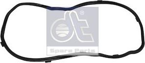DT Spare Parts 7.50666 - Прокладка, масляна ванна autozip.com.ua