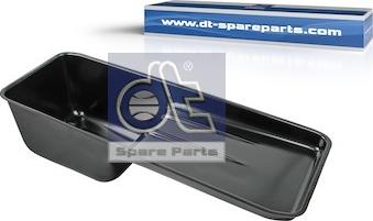 DT Spare Parts 7.50678 - Масляний піддон autozip.com.ua