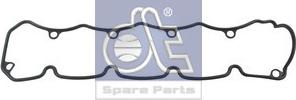 DT Spare Parts 7.51122 - Прокладка, кришка головки циліндра autozip.com.ua