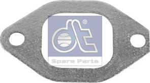 DT Spare Parts 7.51821 - Прокладка, випускний колектор autozip.com.ua
