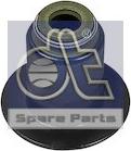 DT Spare Parts 7.51304 - Кільце ущільнювача, шток клапана autozip.com.ua