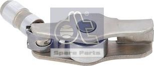 DT Spare Parts 7.51254 - Коромисло, управління двигуном autozip.com.ua