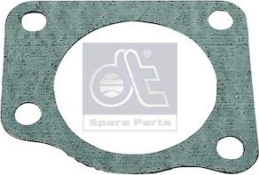 DT Spare Parts 7.53614 - Прокладка, впускний колектор autozip.com.ua
