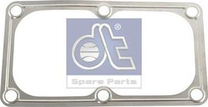 DT Spare Parts 7.53610 - Прокладка, впускний колектор autozip.com.ua