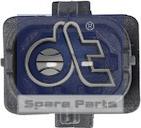DT Spare Parts 7.60508 - Датчик, температура вихлопних газів autozip.com.ua